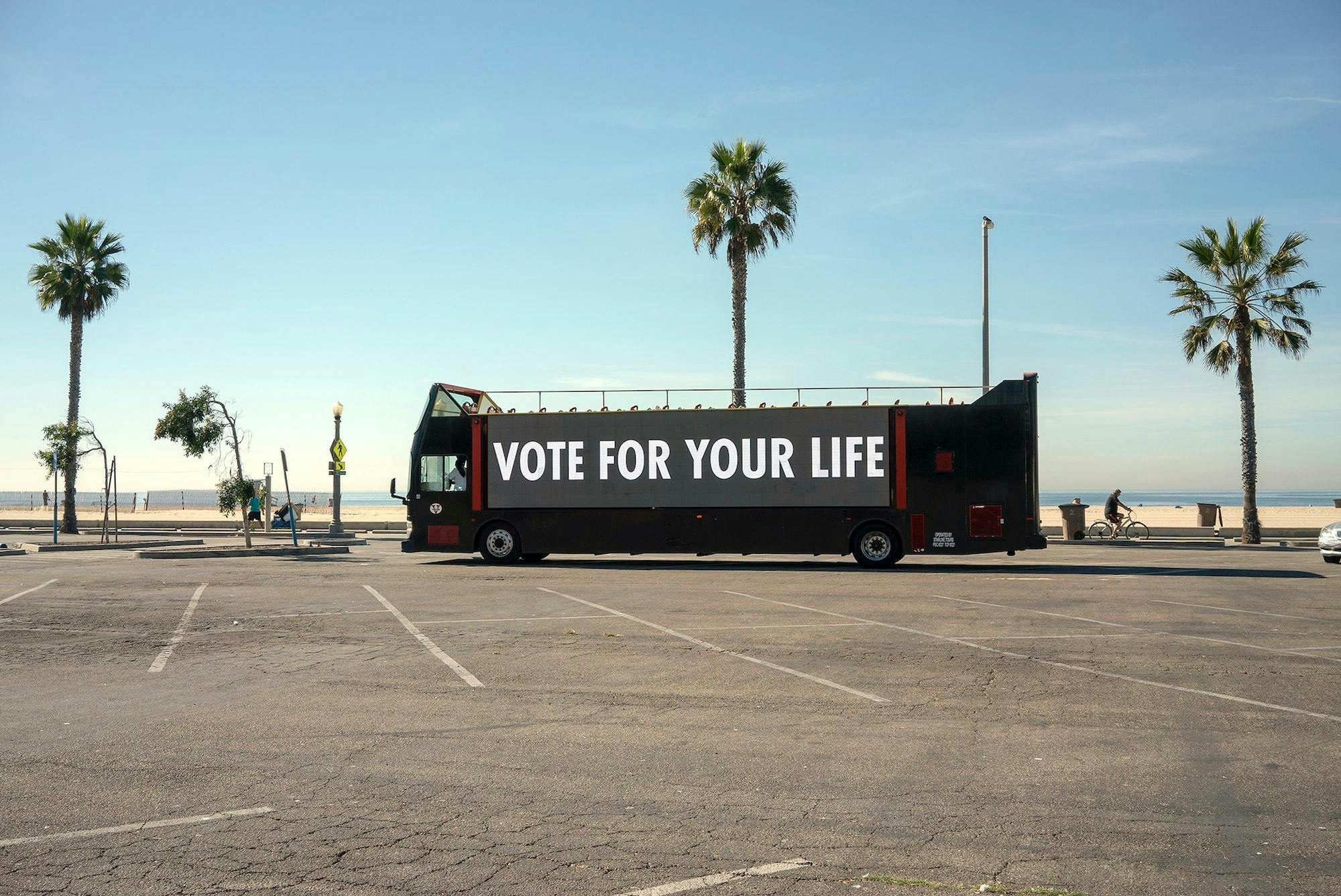 vehicle transportation bus