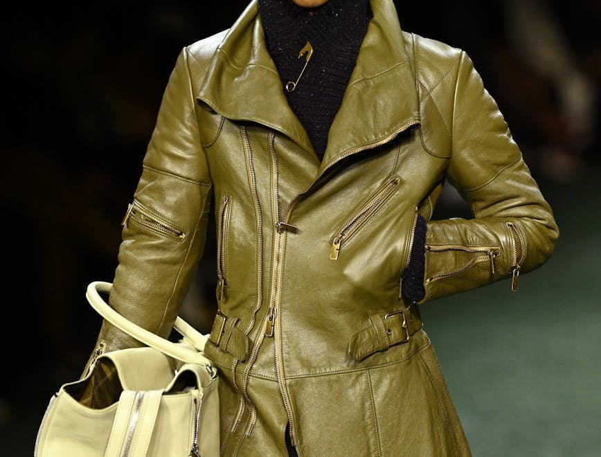 london coat accessories bag handbag purse jacket overcoat adult man person