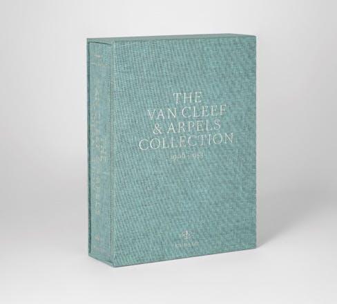 van cleef & arpels book