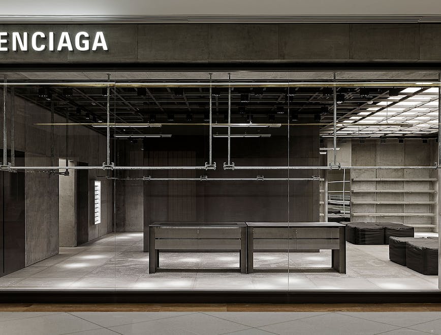 balenciaga stores : balenciaga store são paulo : new store openings august 2024