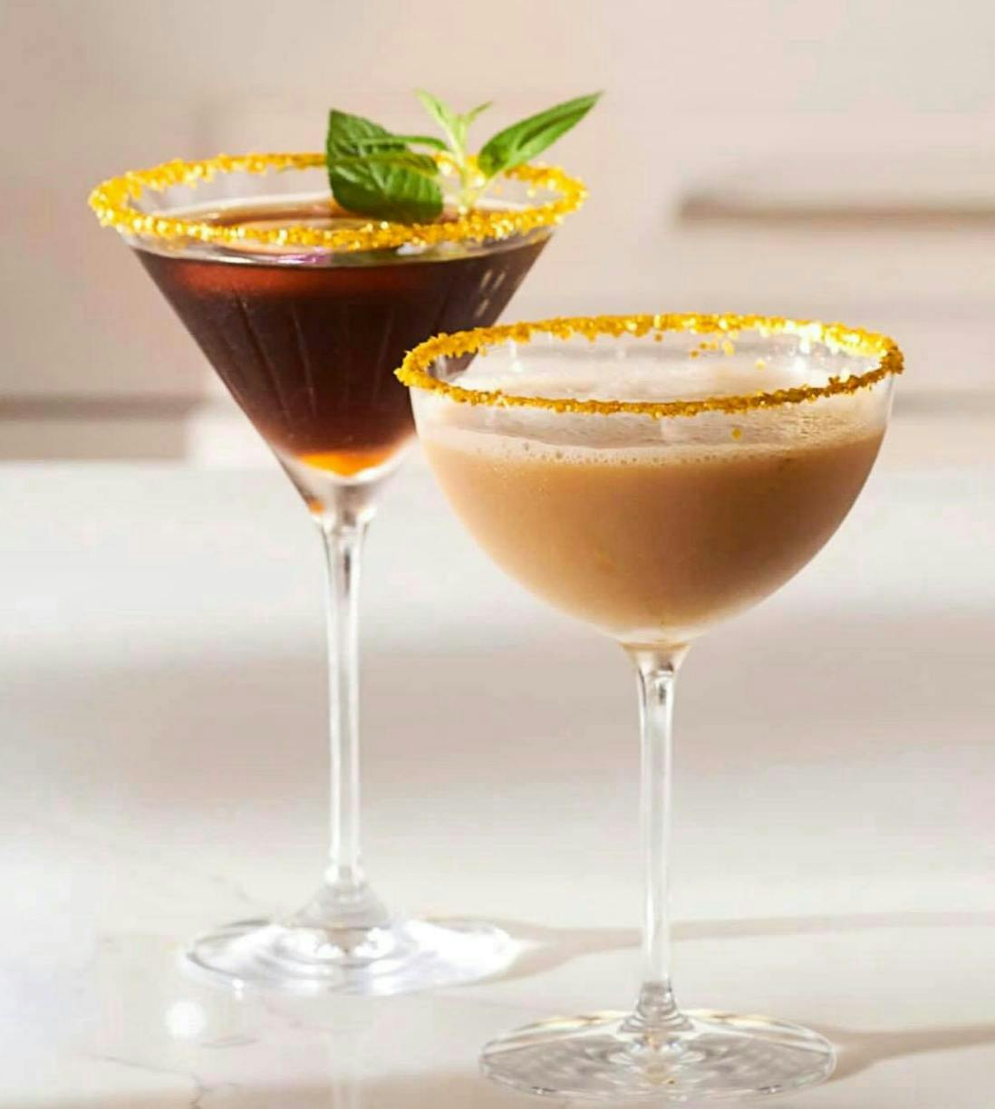 cocktail alcohol beverage drink martini