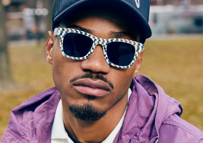 sunglasses accessories accessory person human face baseball cap hat cap clothing