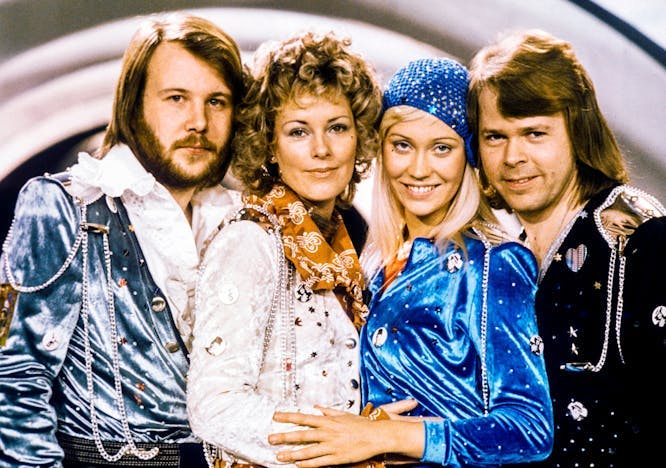 schlager-sm 1974 melodifestivalen 1974 gruppbild music horizontal stockholm person human clothing apparel