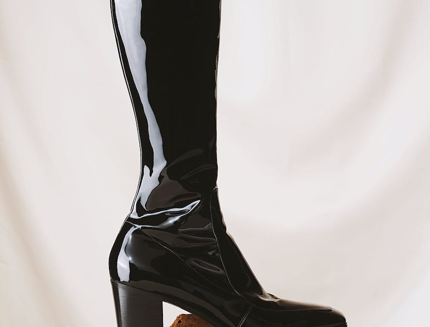 Boot SAINT LAURENT BY ANTHONY VACCARELLO