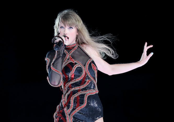 Every outfit from Taylor Swift's Eras Tour.