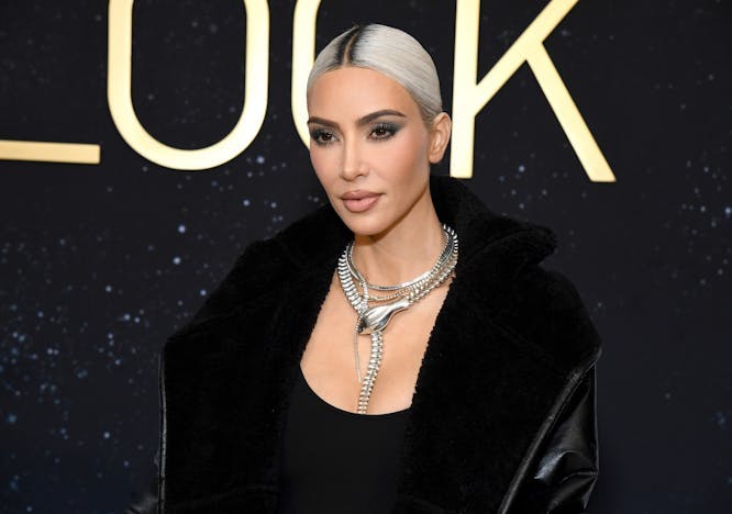 Kim Kardashian was involved in a celebrity jewelry heist in 2016