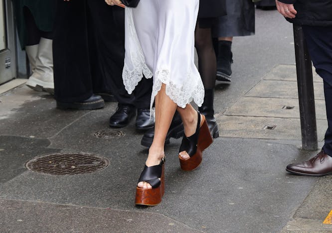 Sienna Miller. Courtesy of Getty Images.