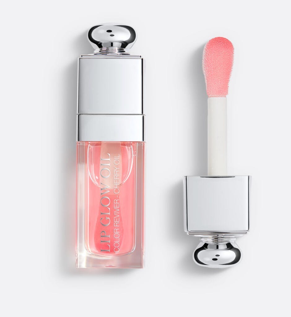 bottle cosmetics perfume lipstick brush device tool