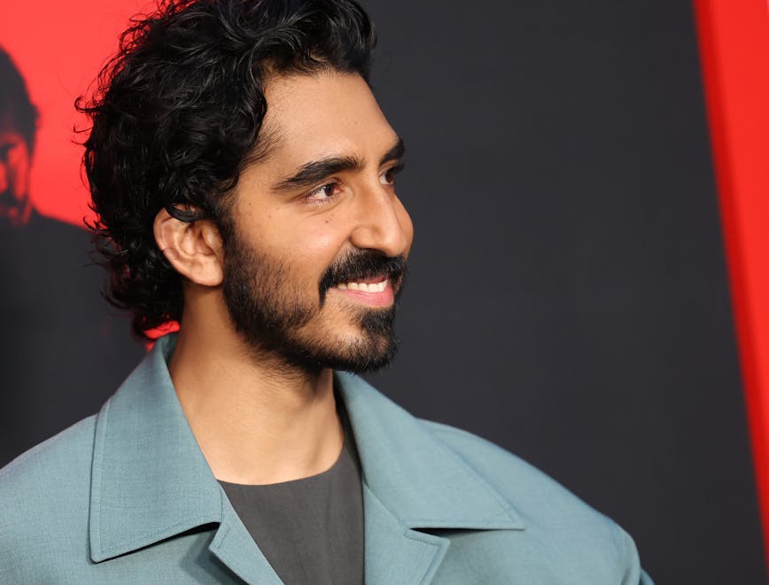 Dev Patel attends the Los Angeles premiere of Universal Pictures "Monkey Man" at TCL Chinese Theatre on April 03, 2024. Photo courtesy of Getty Images.